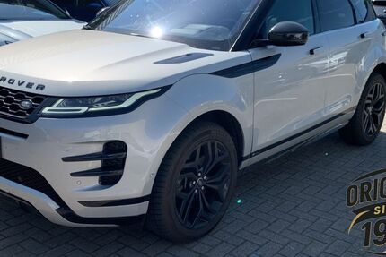 Land Rover Range Rover Evoque 66.700 km 31.800 &euro; Ahaus 48683