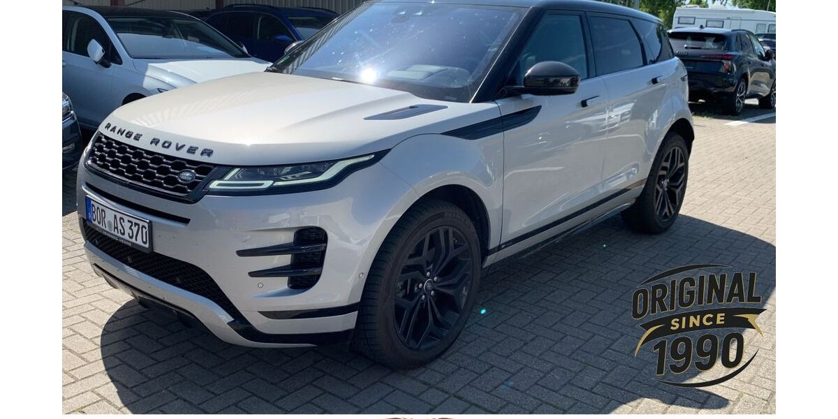 Land Rover Range Rover Evoque 66.700 km 31.800 &euro; Ahaus 48683
