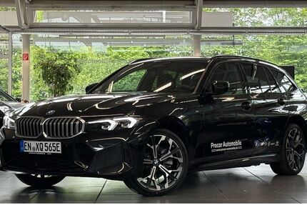 BMW 330 6.990 km 60.250 &euro; Sprockhövel 45549