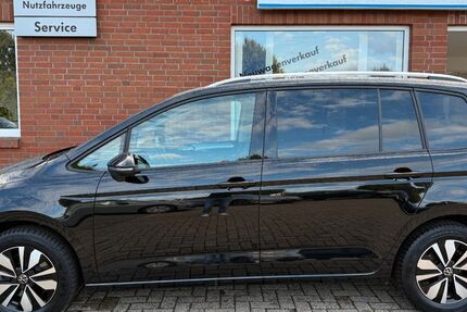 VW Touran 25.550 km 30.850 &euro; Essen Oldenburg 49632