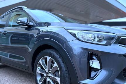 Kia Stonic 58.000 km 12.990 &euro; Losheim am See 66679