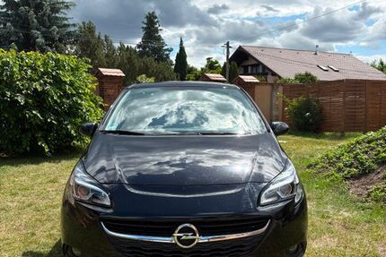 Opel Corsa 86.000 km 8.300 &euro; Zossen 15806