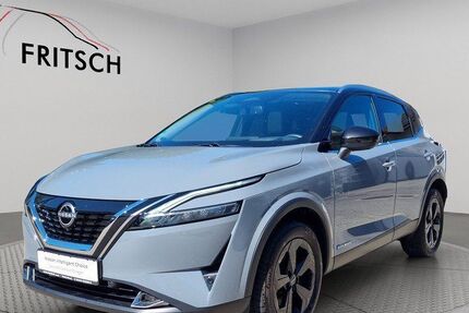 Nissan Qashqai 16.638 km 26.480 &euro; Riedenburg-Prunn 93339