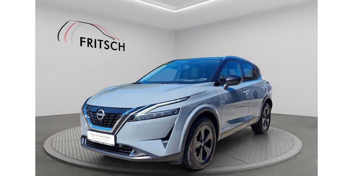 Nissan Qashqai 16.638 km 26.480 &euro; Riedenburg-Prunn 93339