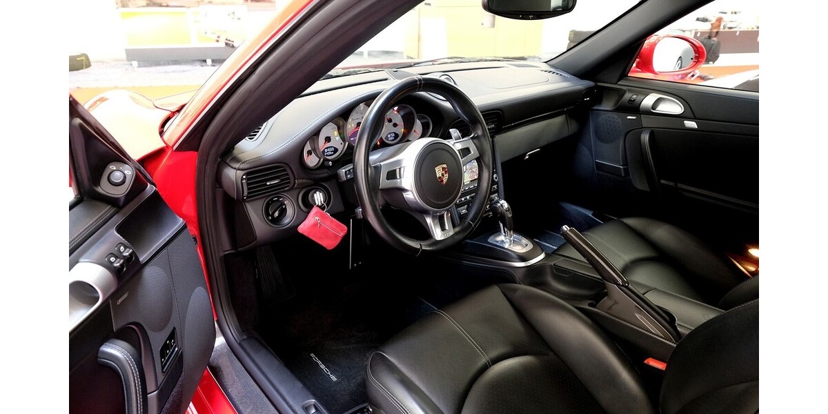 Porsche 997 84.850 km 104.990 &euro; Rödermark 63322