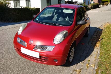 Nissan Micra 180.220 km 2.650 € Kiel 24109