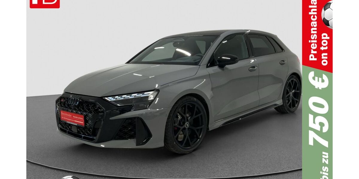 Audi RS3 2.434 km 71.950 &euro; Aalen 73431