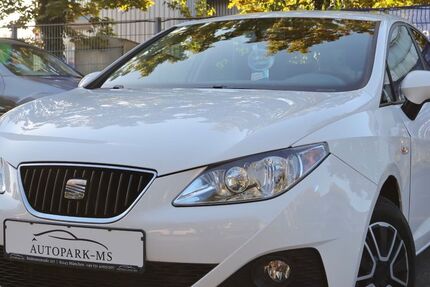 Seat Ibiza 134.523 km 2.990 &euro; München 81243