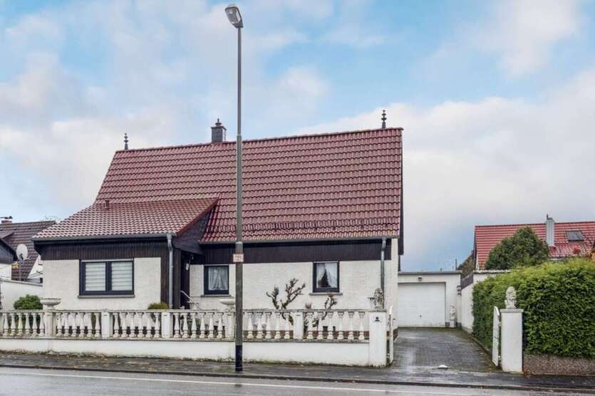 Haus zum Kaufen in Kaiserslautern 459.000 € 190 m² 6 zimmer