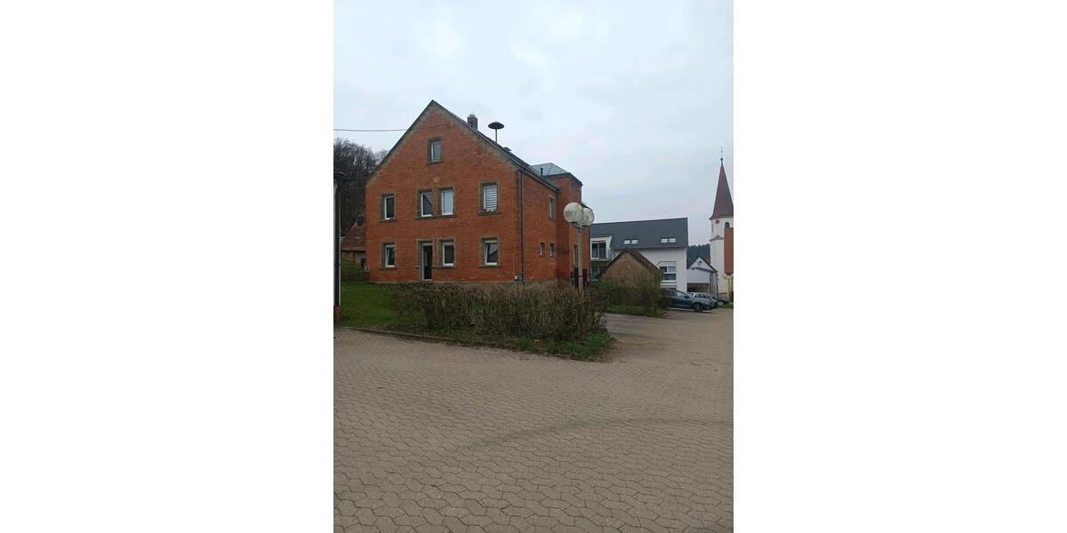 Mehrfamilienhaus, Wohnhaus Ansbach - 10 Zimmer, 238 m&sup2;, 379.000&euro; | Angebot:26112197