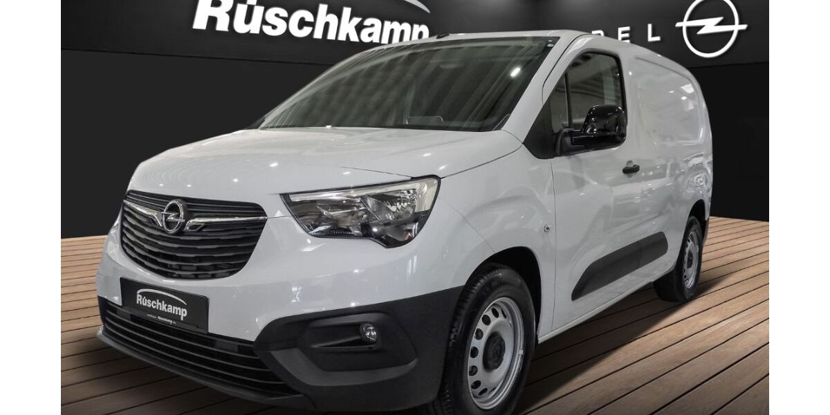 Opel Combo 1.545 km 24.780 &euro; Lünen 44532