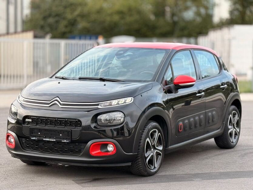 Citroen C3 114.000 km 7.400 € Vreden 48691