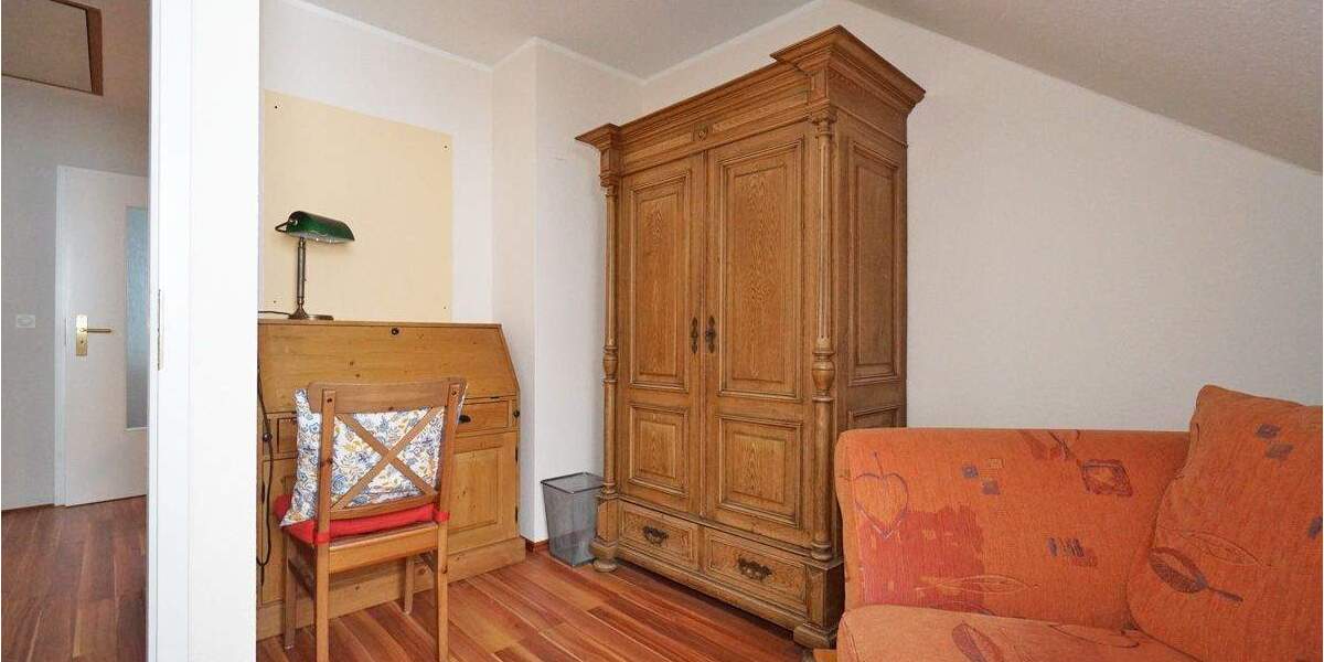 Doppelhaushälfte Klipphausen / Röhrsdorf Röhrsdorf - 5 Zimmer, 96 m&sup2;, 330.000&euro; | Angebot:24764271