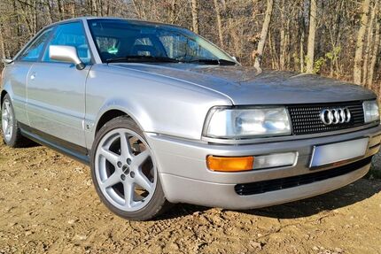 Audi 80 160.000 km 10.900 &euro; München 80801
