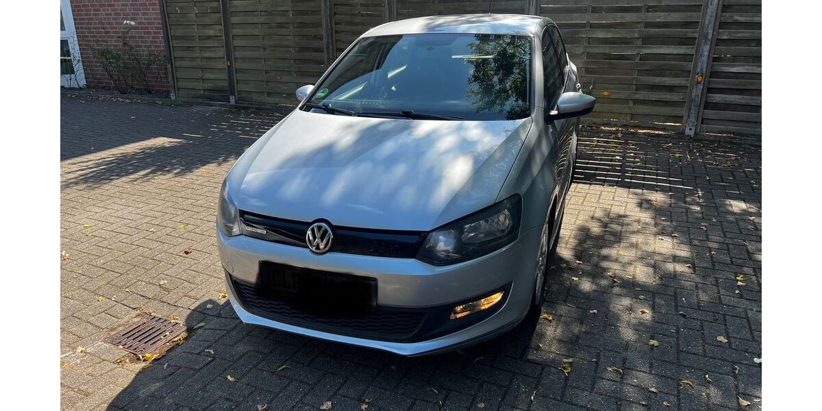 VW Polo 235.000 km 4.800 &euro; Achim 28832