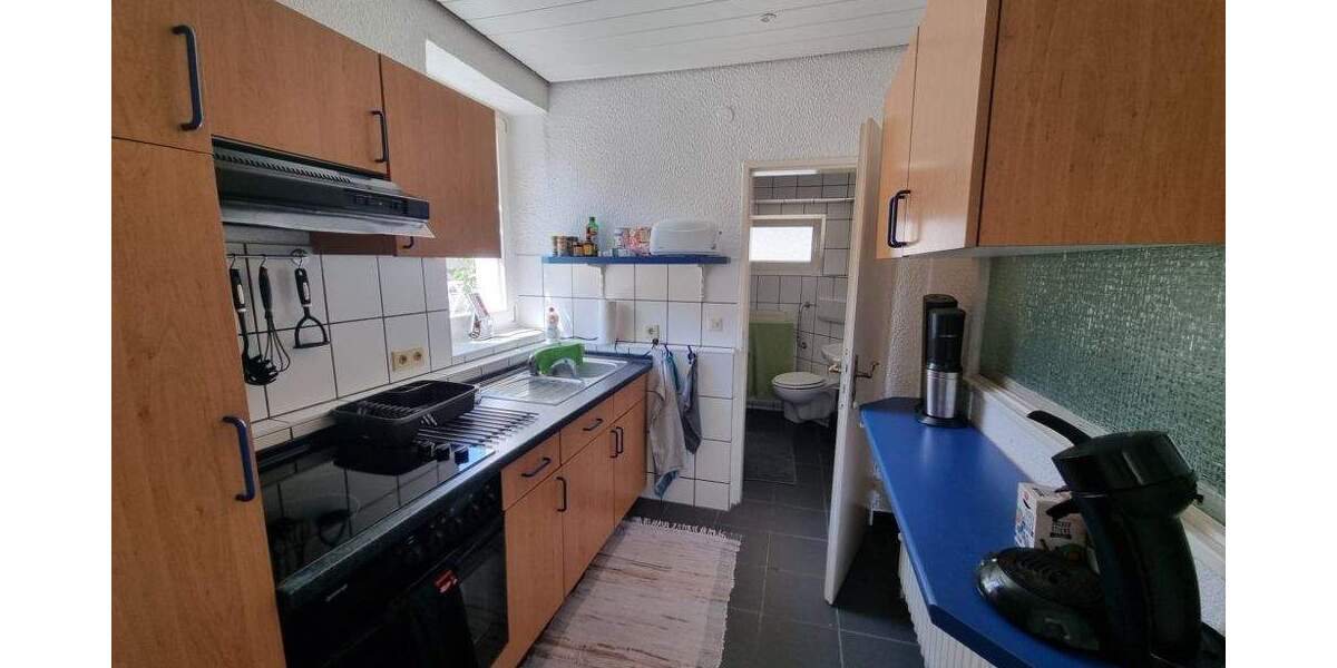 Etagenwohnung Otzberg Ober-Nauses - 2 Zimmer, 73 m&sup2;, 145.000&euro; | Angebot:23945048