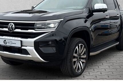 VW Amarok 4.999 km 65.640 € Bünde 32257