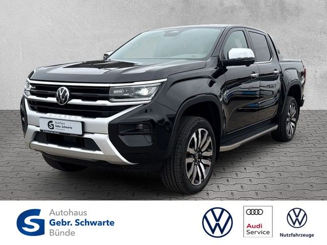 VW Amarok 4.999 km 65.640 € Bünde 32257