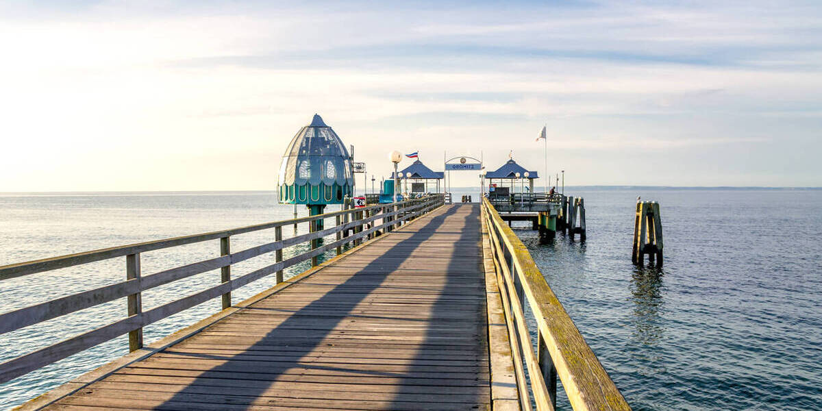 Grundstück Grömitz - 399.000&euro; | Angebot:25776492