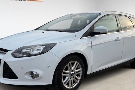 Ford Focus 249.000 km 3.999 &euro; Hannover 30179