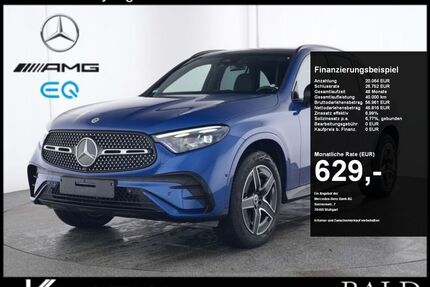 Mercedes GLC 400