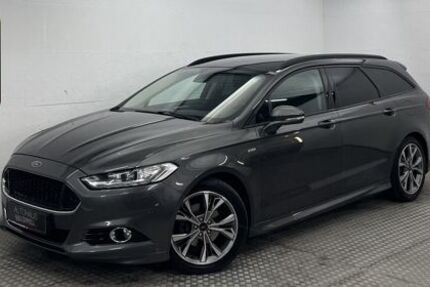 Ford Mondeo 149.553 km 15.870 € Berlin 12351