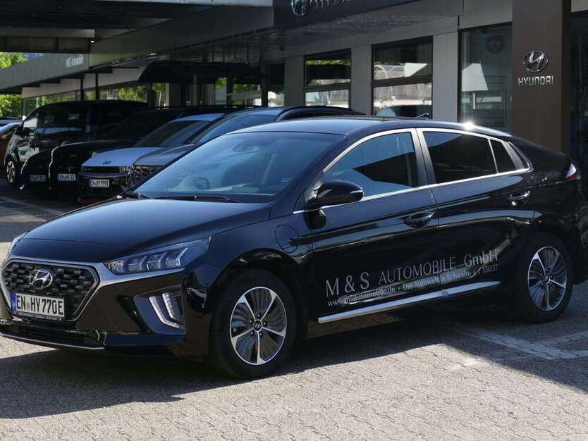 IONIQ