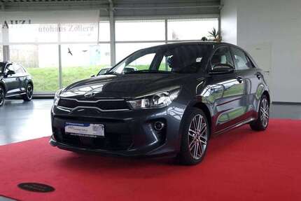 Kia Rio 199.999 km 7.999 &euro; Hechingen 72379