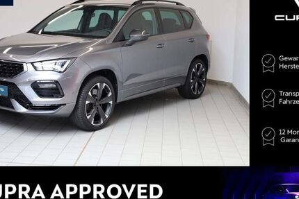 Cupra Ateca 51.123 km 26.980 &euro; Amberg 92224