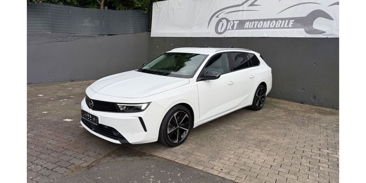 Opel Astra 126.600 km 14.000 &euro; Betzdorf 57518