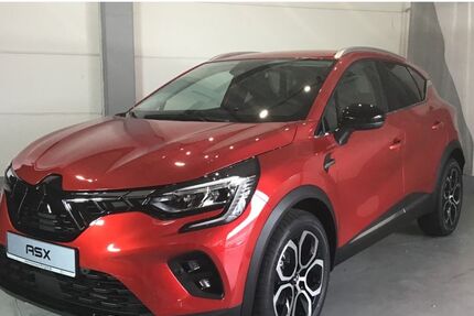 Mitsubishi ASX 10.000 km 28.490 € Saal a. d. Donau 93342
