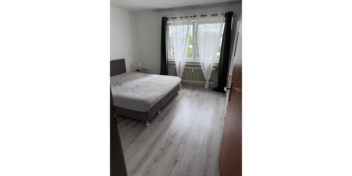 Etagenwohnung Neu-Ulm Ludwigsfeld - 3 Zimmer, 71 m&sup2;, 350.000&euro; | Angebot:26866249
