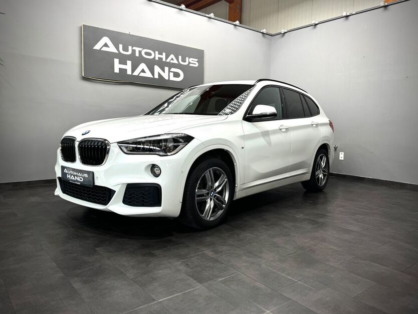 BMW X1 94.000 km 24.299 € Bad Honnef/Rottbitze 53604