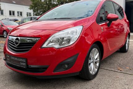 Opel Meriva 107.000 km 6.450 &euro; Lage 32791