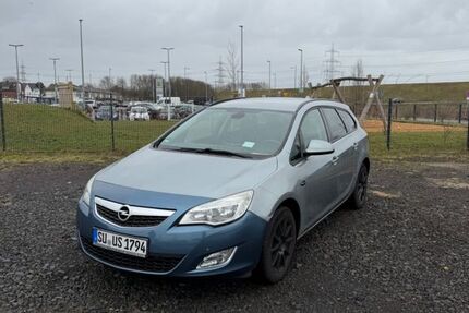 Opel Astra 105.000 km 5.250 &euro; Siegburg 53721