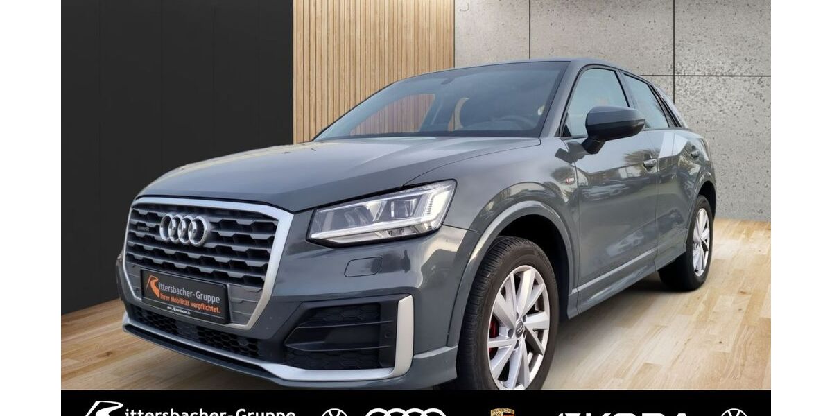Audi Q2 36.785 km 24.650 &euro; Kaiserslautern 67663