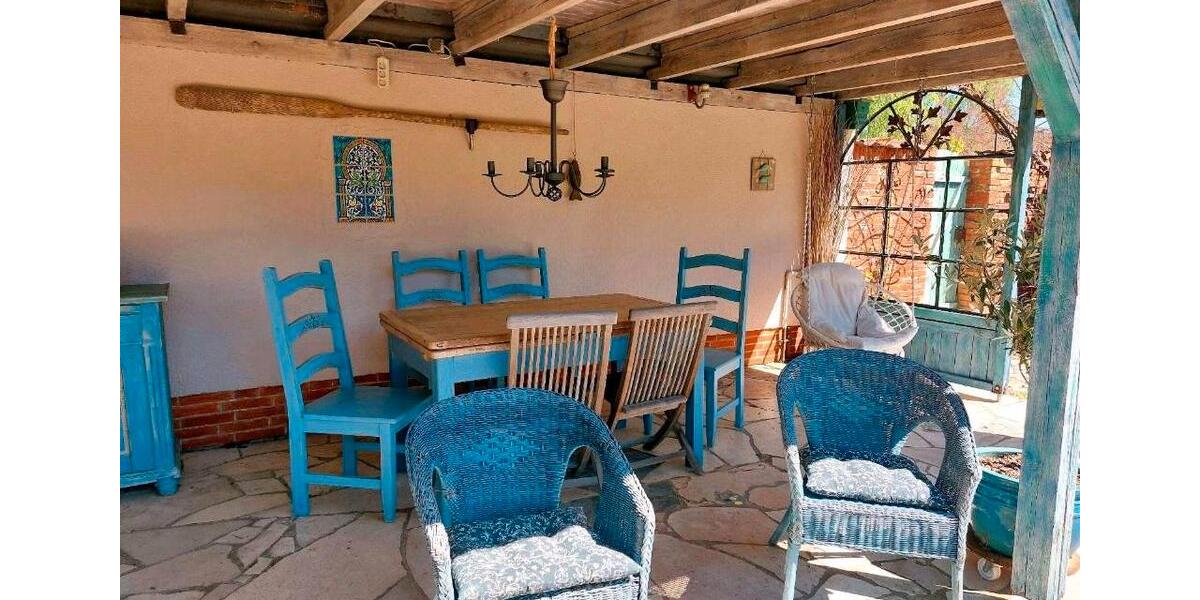 Einfamilienhaus Gorleben - 5 Zimmer, 140 m&sup2;, 265.000&euro; | Angebot:26447322