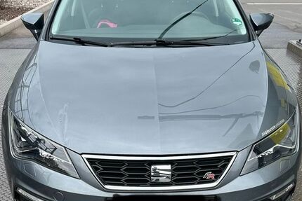 Seat Leon 116.500 km 12.200 &euro; Ebsdorfergrund 35085