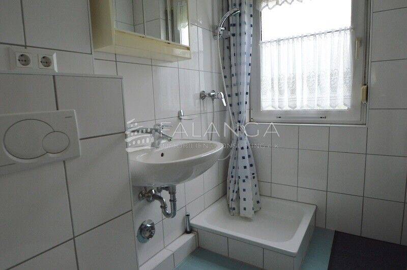 Etagenwohnung Budenheim - 2 Zimmer, 50 m&sup2;, 149.000&euro; | Angebot:26597519