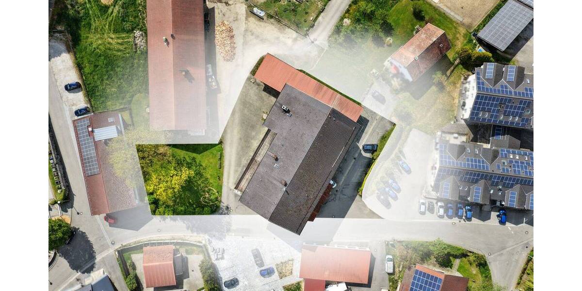 Mehrfamilienhaus, Wohnhaus Prackenbach - 1 Zimmer, 2 m&sup2;, 279.000&euro; | Angebot:26796323
