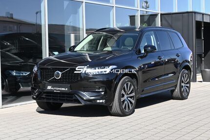 Volvo XC90 78.000 km 47.950 &euro; Winterbach bei Stuttgart 73650