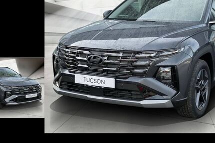 Hyundai TUCSON 3.100 km 35.900 &euro; Gunzenhausen 91710