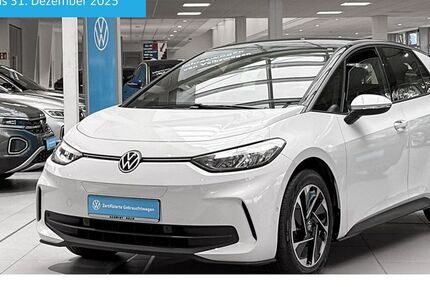 VW ID.3 13.380 km 31.250 &euro; Bremen 28207