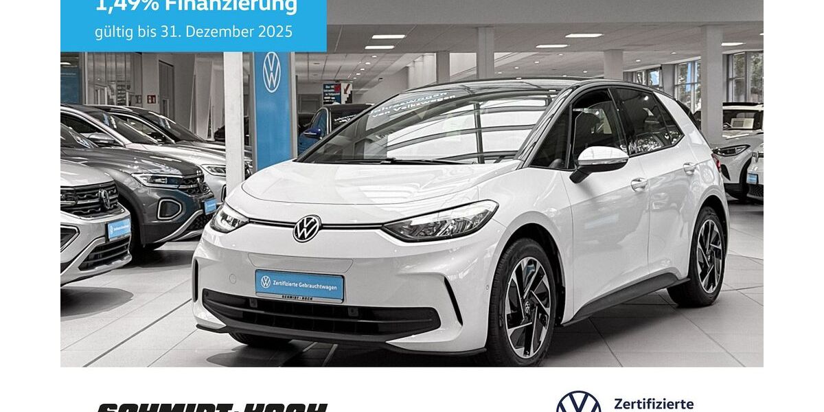 VW ID.3 13.380 km 31.250 &euro; Bremen 28207