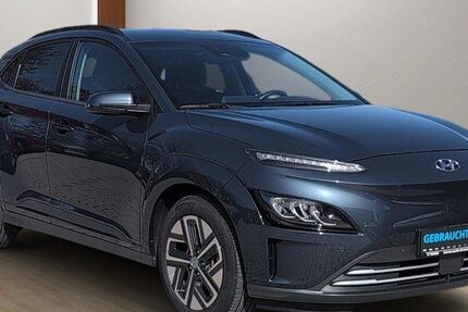 Hyundai KONA 42.000 km 24.993 &euro; Durach 87471