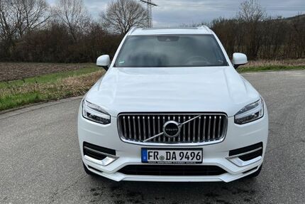 Volvo XC90 165.000 km 35.000 &euro; Eichstetten 79356
