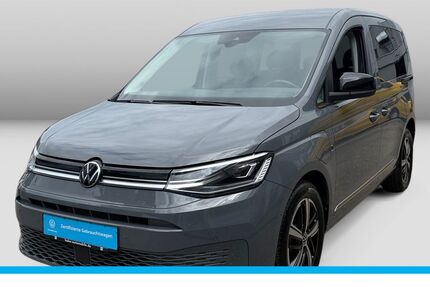 VW Caddy 9.948 km 40.760 &euro; Ebersbach 73061