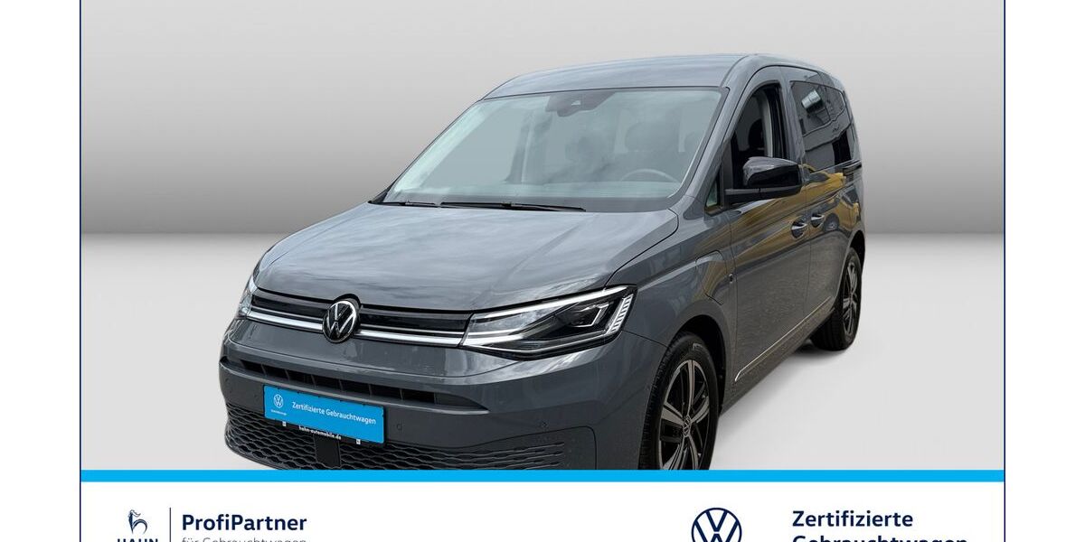 VW Caddy 9.948 km 40.760 &euro; Ebersbach 73061
