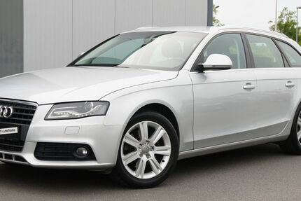 Audi A4 169.747 km 6.890 &euro; Harztor ( Nordhausen ) 99768