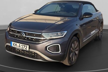 VW T-Roc 8.900 km 34.995 &euro; Bad Kreuznach 55543